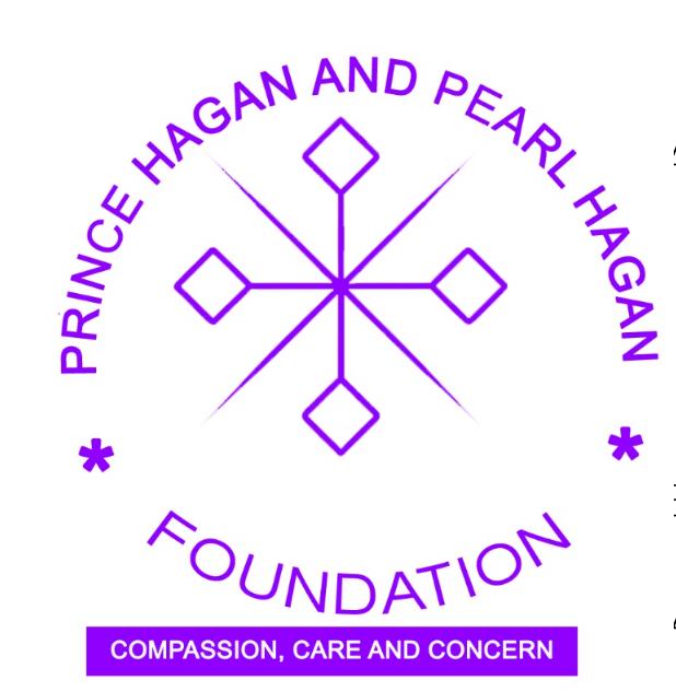 Prince Hagan and Pearl Hagan Foundation